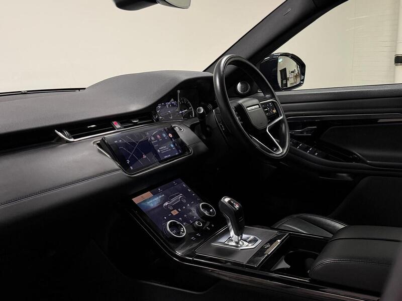 Land Rover Range Rover Evoque D200 MHEV R-Dynamic HSE - U400059395
