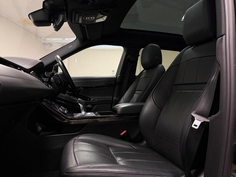 Land Rover Range Rover Evoque D200 MHEV R-Dynamic HSE - U400059395