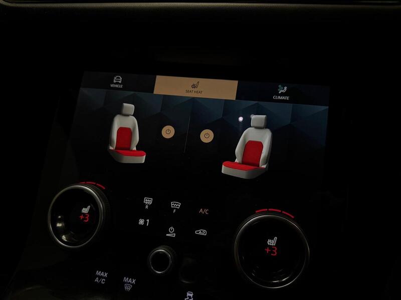 Land Rover Range Rover Evoque D200 MHEV R-Dynamic HSE - U400059395