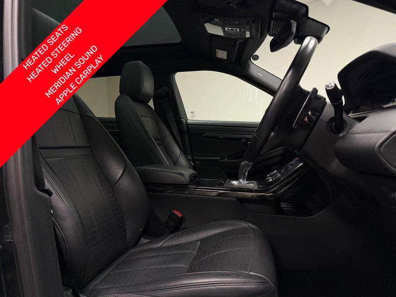 Land Rover Range Rover Evoque D200 MHEV R-Dynamic HSE - U400059395