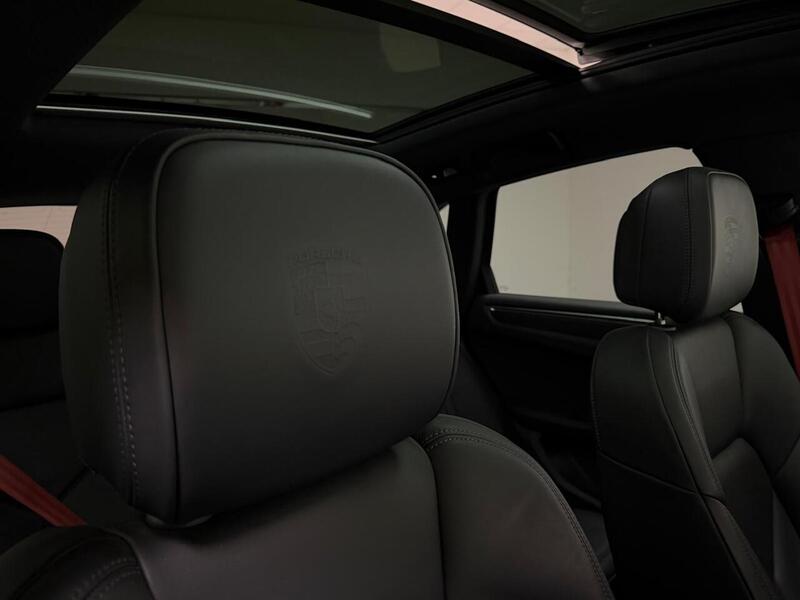Porsche Macan T T - U400059399