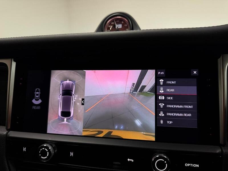 Porsche Macan T T - U400059399