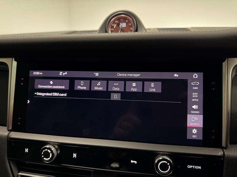 Porsche Macan T T - U400059399