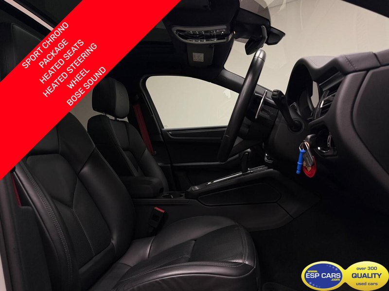 Porsche Macan T T - U400059399