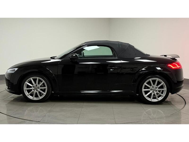 Audi TT TFSI Sport - U400059401