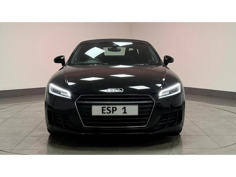 Audi TT TFSI Sport - U400059401