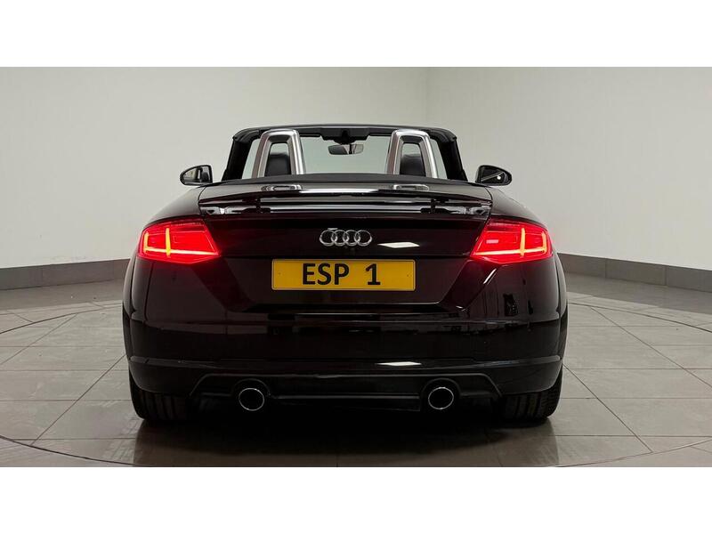 Audi TT TFSI Sport - U400059401