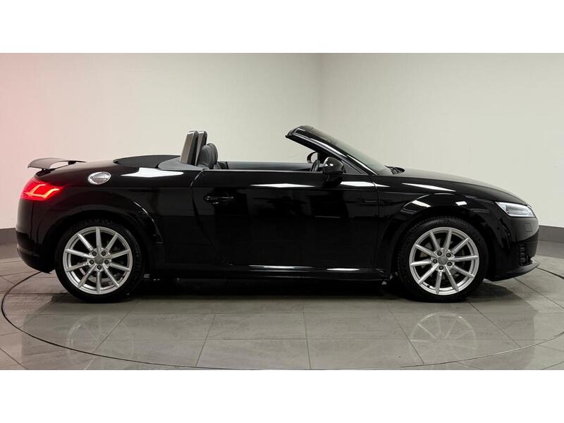 Audi TT TFSI Sport - U400059401