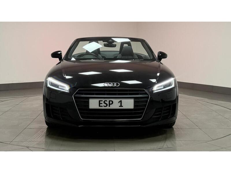 Audi TT TFSI Sport - U400059401