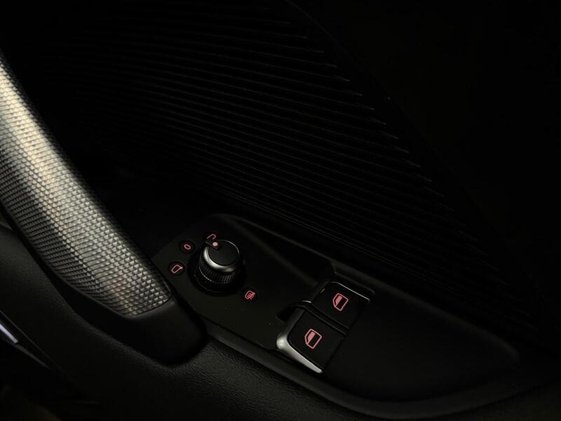 Audi TT TFSI Sport - U400059401