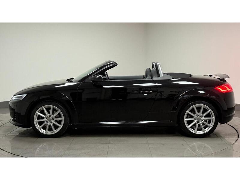 Audi TT TFSI Sport - U400059401