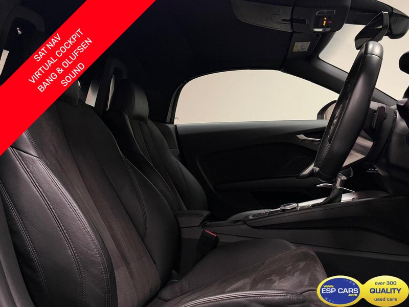 Audi TT TFSI Sport - U400059401