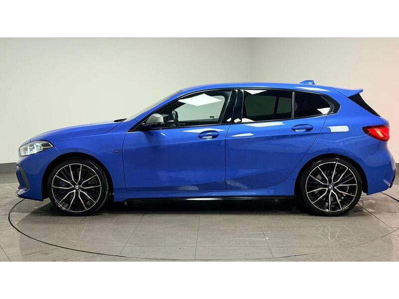 BMW 1 Series M135i - U400059402