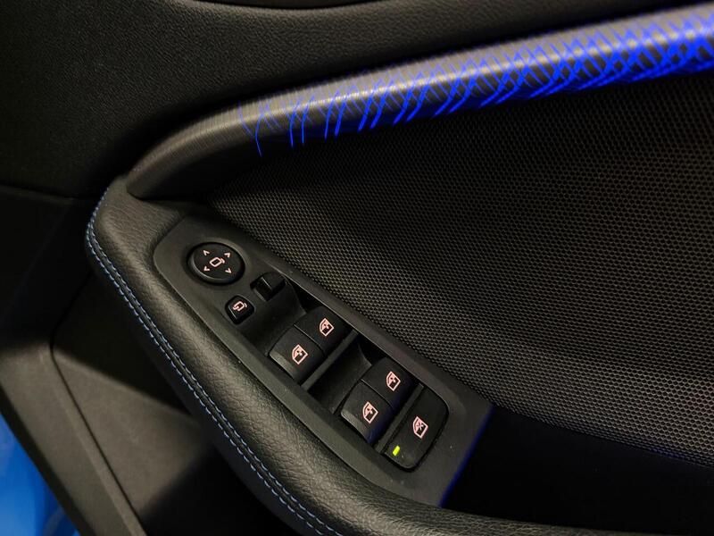 BMW 1 Series M135i - U400059402