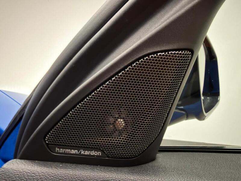 BMW 1 Series M135i - U400059402