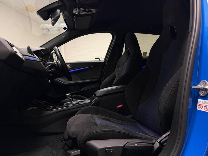 BMW 1 Series M135i - U400059402