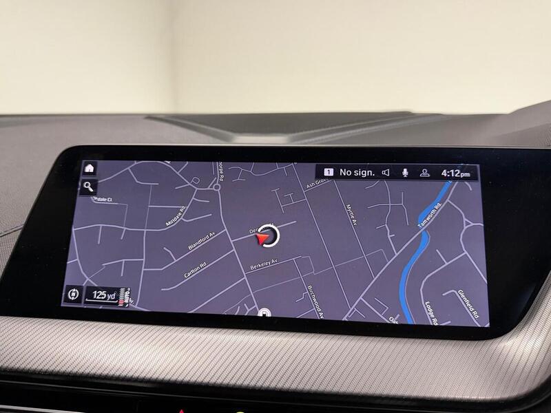 BMW 1 Series M135i - U400059402