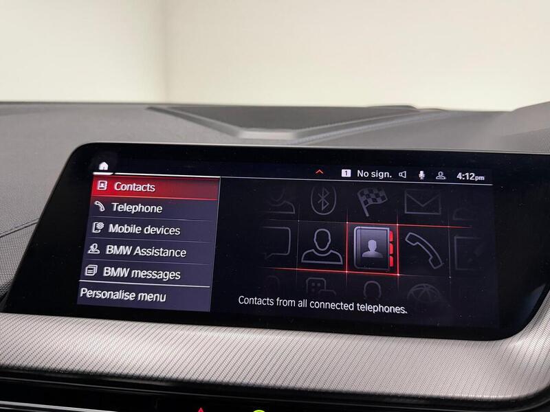 BMW 1 Series M135i - U400059402