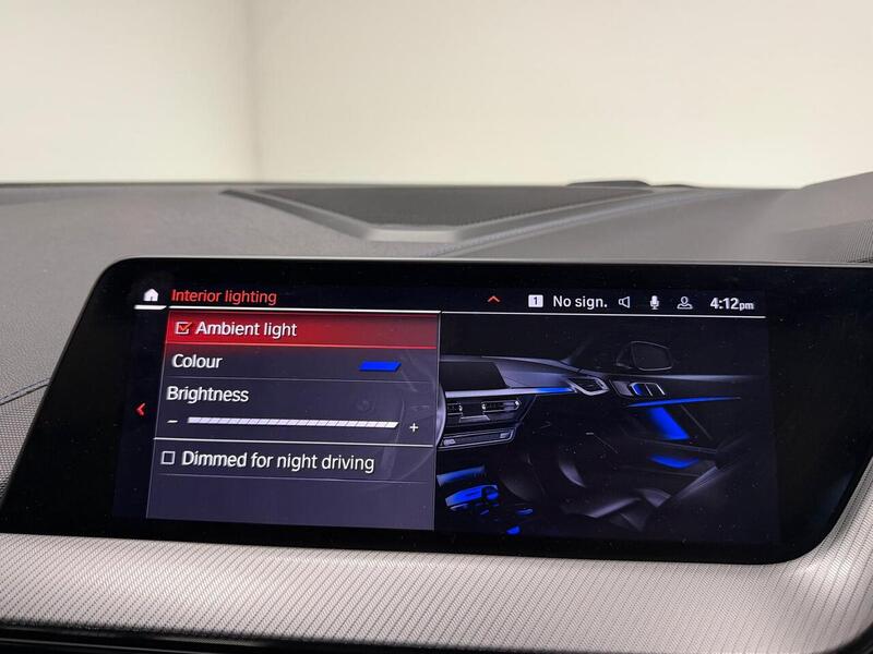 BMW 1 Series M135i - U400059402