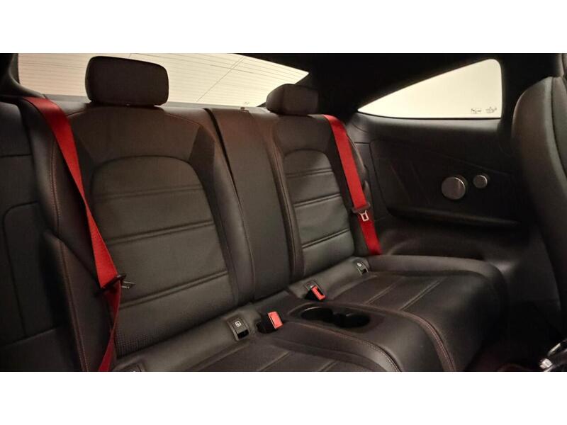 Mercedes-Benz C Class C43 V6 AMG - U400059406