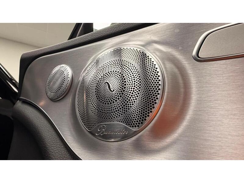 Mercedes-Benz C Class C43 V6 AMG - U400059406