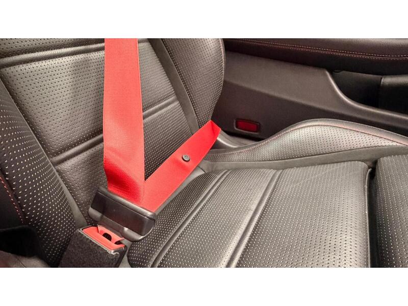 Mercedes-Benz C Class C43 V6 AMG - U400059406