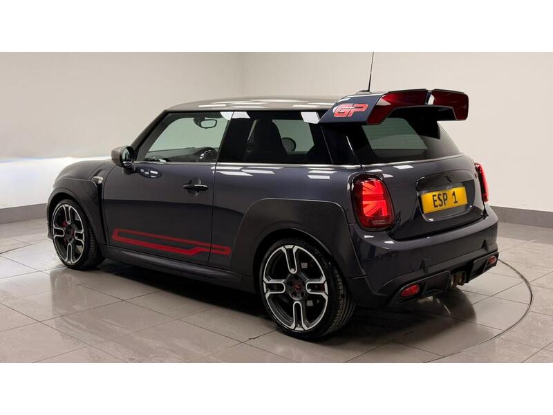 MINI Hatch John Cooper Works GP - U400059407