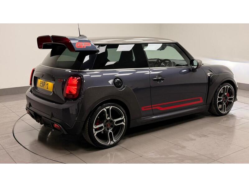 MINI Hatch John Cooper Works GP - U400059407