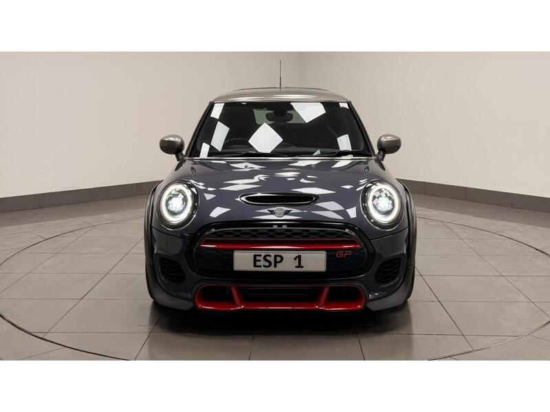 MINI Hatch John Cooper Works GP - U400059407