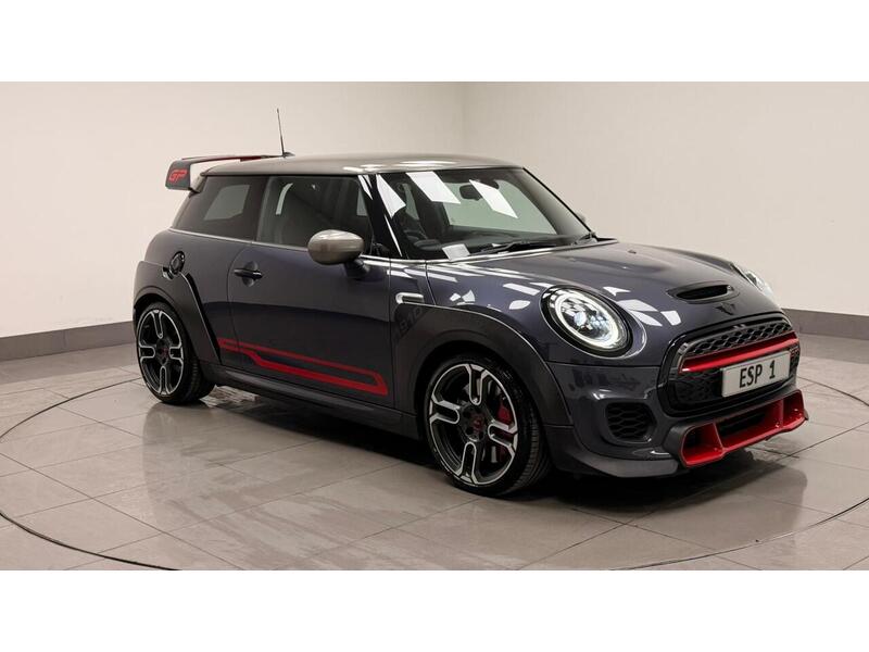 MINI Hatch John Cooper Works GP - U400059407