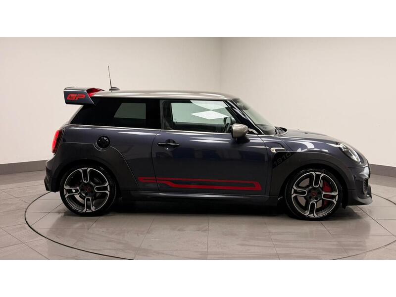 MINI Hatch John Cooper Works GP - U400059407