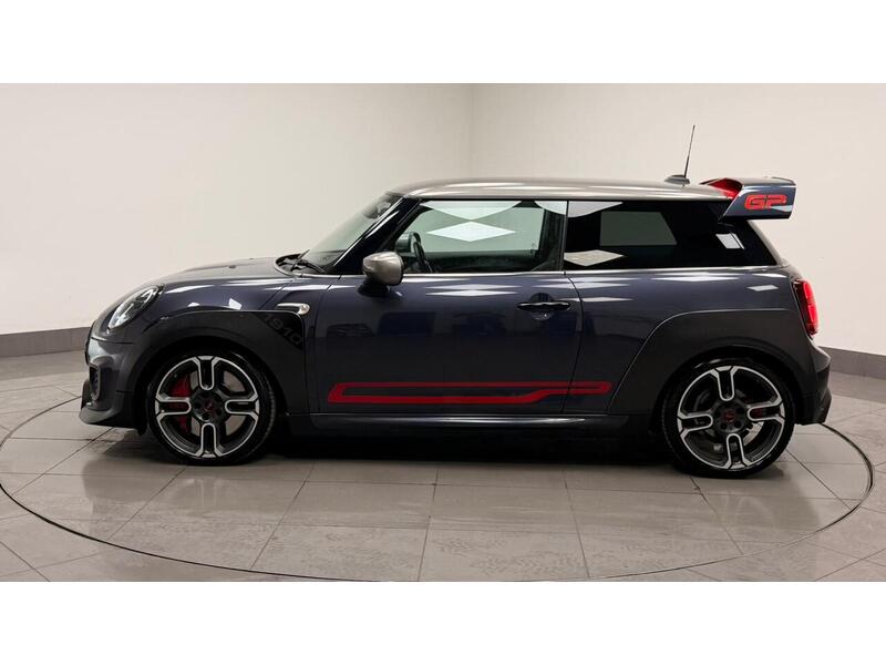 MINI Hatch John Cooper Works GP - U400059407