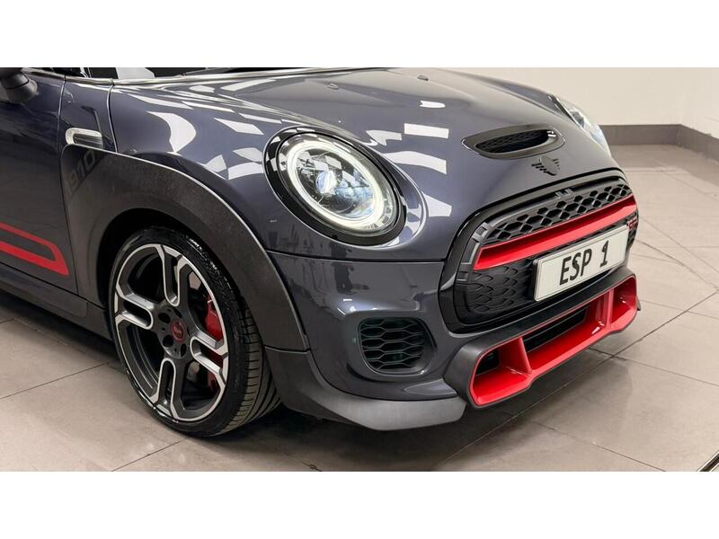 MINI Hatch John Cooper Works GP - U400059407
