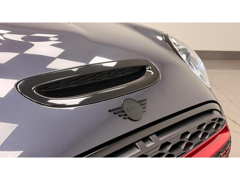MINI Hatch John Cooper Works GP - U400059407