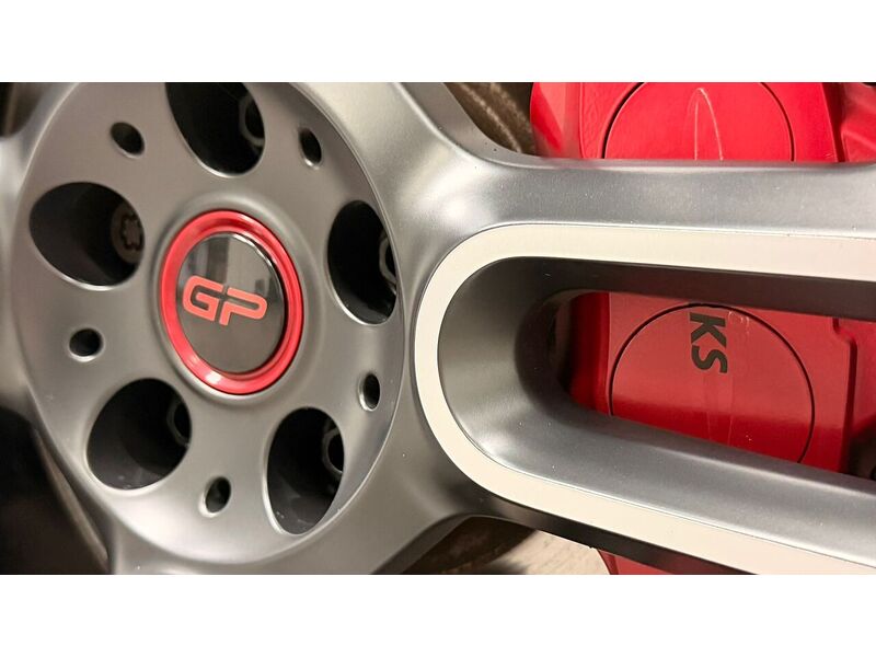 MINI Hatch John Cooper Works GP - U400059407