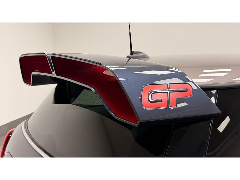 MINI Hatch John Cooper Works GP - U400059407