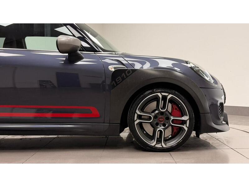 MINI Hatch John Cooper Works GP - U400059407