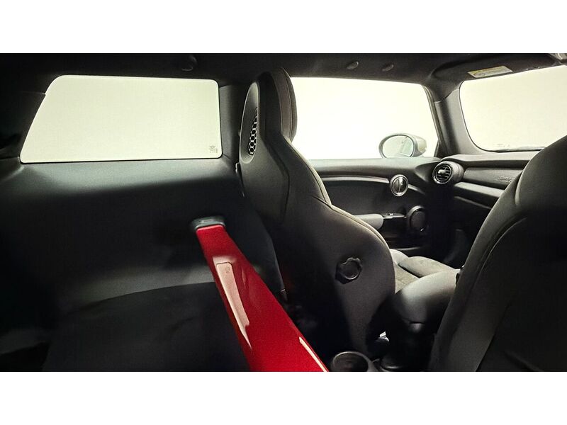 MINI Hatch John Cooper Works GP - U400059407