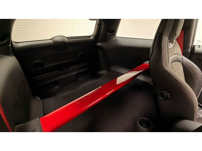 MINI Hatch John Cooper Works GP - U400059407