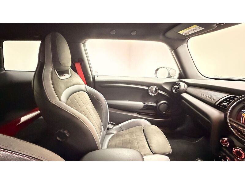MINI Hatch John Cooper Works GP - U400059407