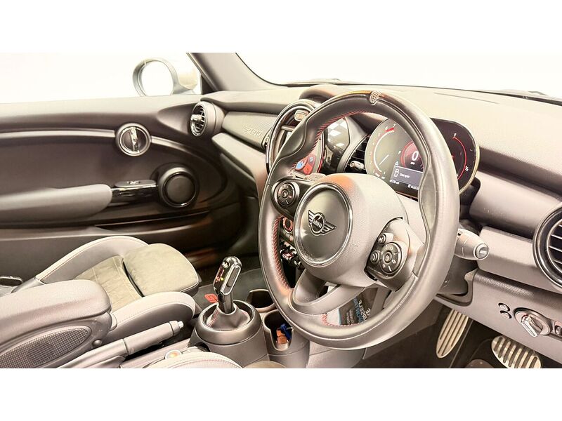 MINI Hatch John Cooper Works GP - U400059407