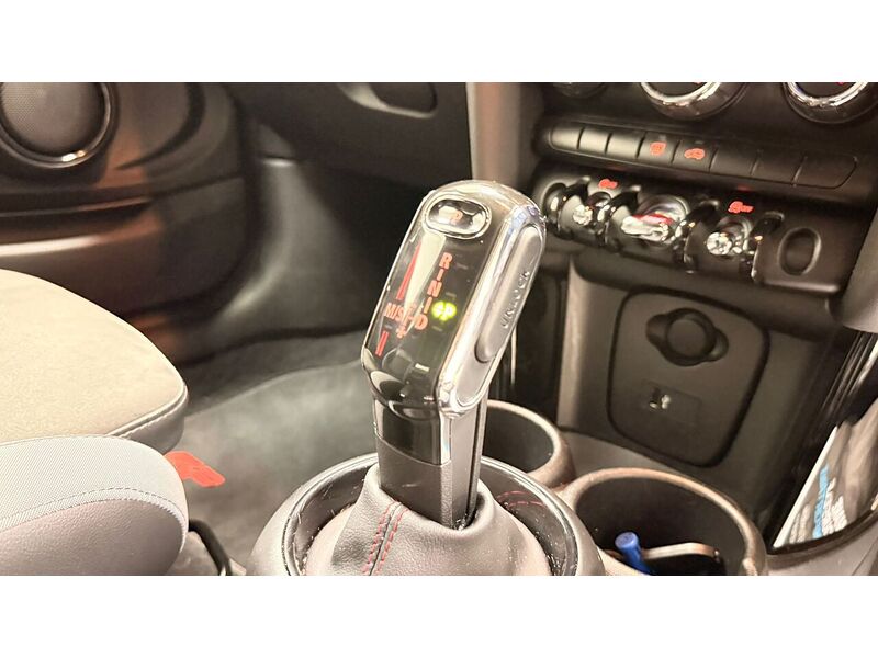 MINI Hatch John Cooper Works GP - U400059407