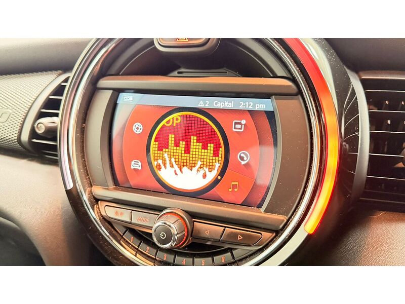 MINI Hatch John Cooper Works GP - U400059407