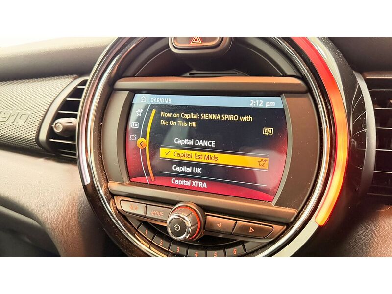 MINI Hatch John Cooper Works GP - U400059407