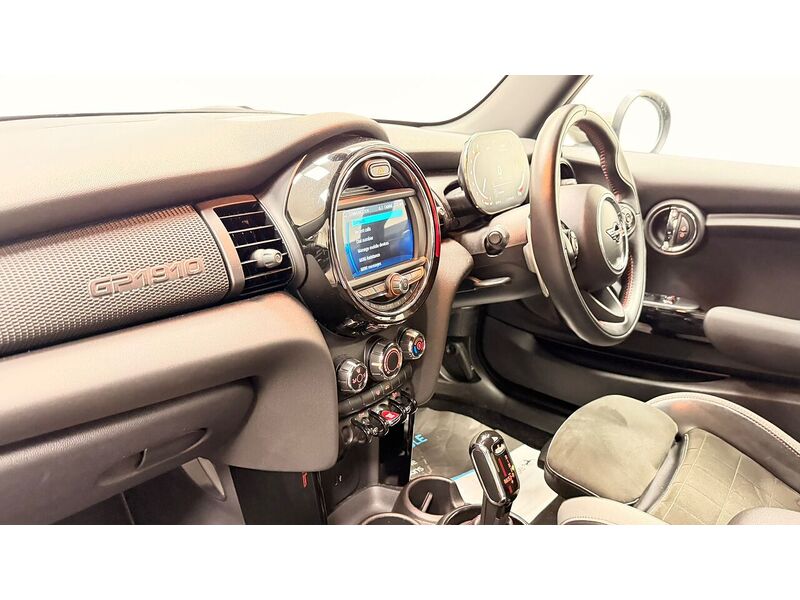 MINI Hatch John Cooper Works GP - U400059407
