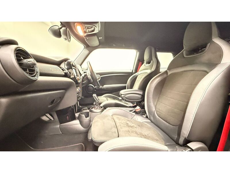 MINI Hatch John Cooper Works GP - U400059407