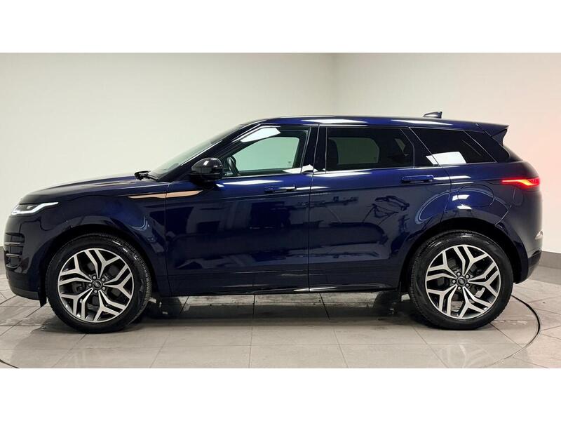Land Rover Range Rover Evoque P300e R-Dynamic HSE - U400059409