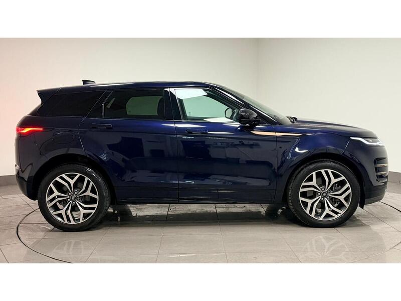 Land Rover Range Rover Evoque P300e R-Dynamic HSE - U400059409