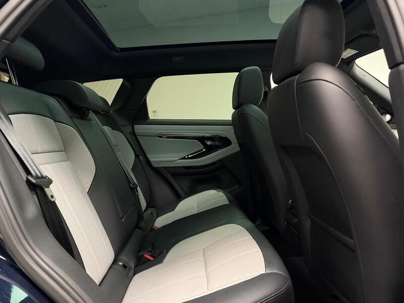 Land Rover Range Rover Evoque P300e R-Dynamic HSE - U400059409