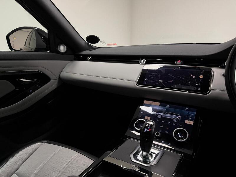 Land Rover Range Rover Evoque P300e R-Dynamic HSE - U400059409
